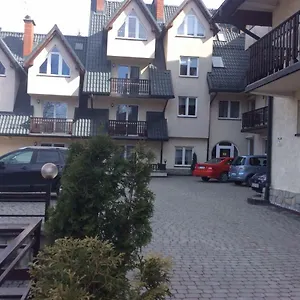 Stroma 4 Zakopane